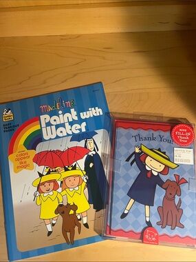 Madeline Bundle